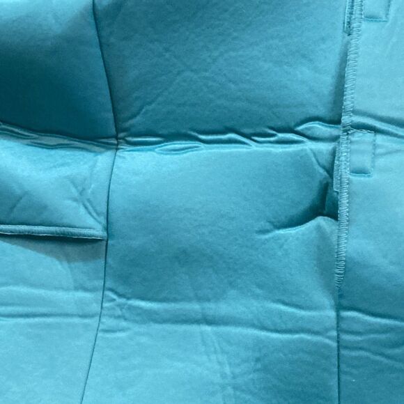 Minecraft Original Steve Costume Shirt - Tunic Blue Brown Mojang Classic Size M - Picture 5 of 11